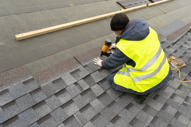 Williamston, MI Roofing Contractor Company