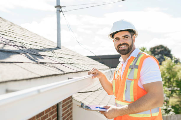 Best Best Roofing Contractors  in Williamston, MI