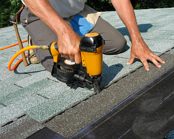Roof Waterproofing Services in Williamston, MI