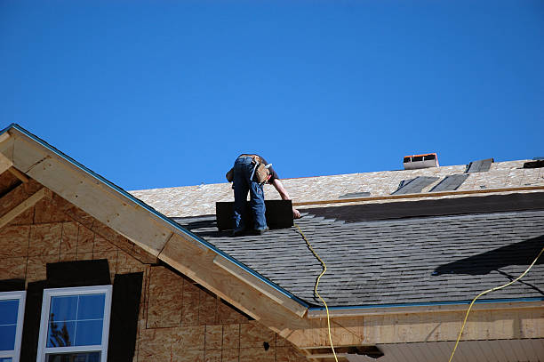 Best Gutter Installation and Roofing  in Williamston, MI
