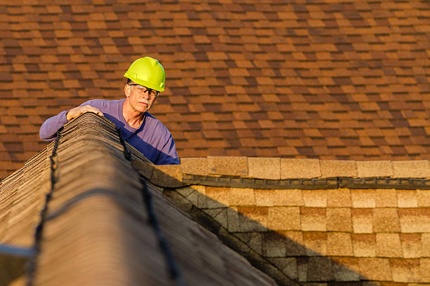 Best Tile Roofing Contractor  in Williamston, MI