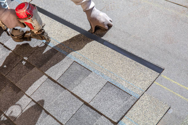 Best Roof Waterproofing Services  in Williamston, MI